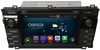 Incar Toyota Corolla 2014 (KD-7019) Android