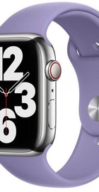 Apple Sport Band for Watch 42mm/44mm/45mm/46mm/49mm Lavender (MKUY3)