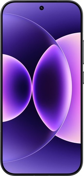 Xiaomi 17 12/256GB Black