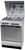 Indesit I5GMH5AG(X)