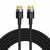Baseus Cafule HDMI 4k Black 3m (CADKLF-G01)