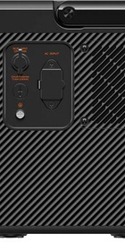 BLUETTI AC60P 504Wh 600W