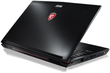 MSI GP62 6QF Leopard Pro (GP626QF-836XUA)