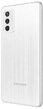 Samsung Galaxy M52 6/128GB White (SM-M526BZWH)