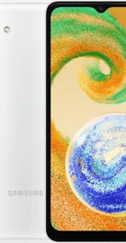 Samsung Galaxy A04s SM-A047F 4/64GB White