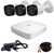 Dahua Technology HDCVI-3D KIT