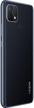 OPPO A15 3/32GB Dynamic Black