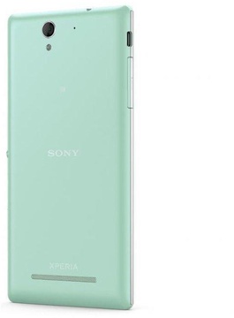Sony Xperia C3 D2533 Mint