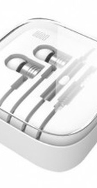 Xiaomi Huosai Piston v2 White
