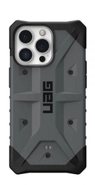 URBAN ARMOR GEAR iPhone 13 Pro Pathfinder Silver (113157113333)