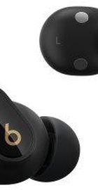 Beats by Dr. Dre Studio Buds+ Black/Gold (MQLH3)
