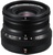 Fujifilm XF 16mm f/2,8 R WR black (16611667)