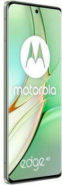 Motorola Edge 40 8/256GB Nebula Green (UA)