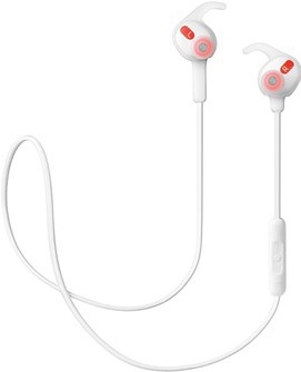 Jabra ROX Wireless white