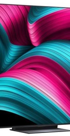 LG OLED83C54LA
