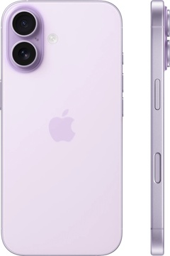 Apple iPhone 17 512GB Lavender (MG6U4)
