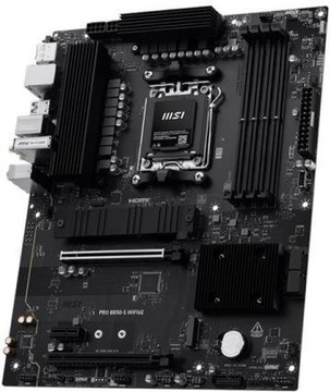 MSI PRO B850-S WIFI6E (911-7E80-002)