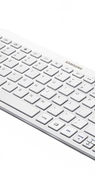 Samsung Bluetooth KB-10 White (BKB-10RUWEGSER)
