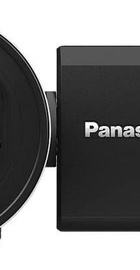 Panasonic HC-V900E-K