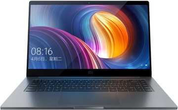 Xiaomi Mi Notebook Pro 15.6 GTX Intel Core i5 8/256Gb GTX 1050 Max-Q 4GB (JYU4058CN)