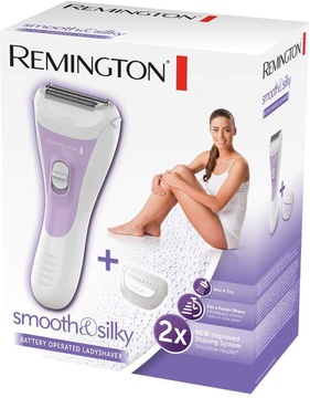 Remington Smooth&Silky WSF5060