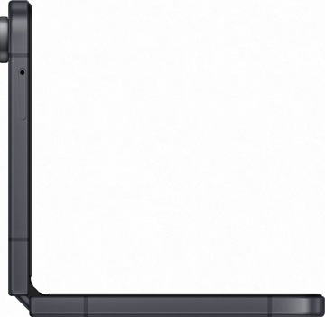 Samsung Galaxy Flip8 12/512GB Graphite (SM-F776BZKH)