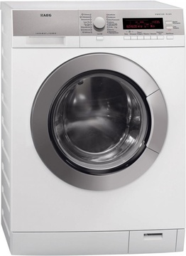 AEG L87695WDP