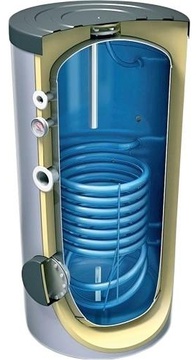 Tesy EV 15S 500 75 F42 TP