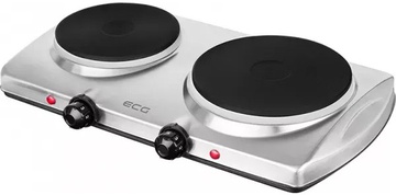 ECG EV 2512 Stainless
