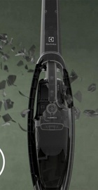 Electrolux ES52CB18DB