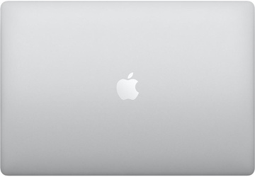Apple MacBook Pro 16" Silver 2019 (MVVL2)