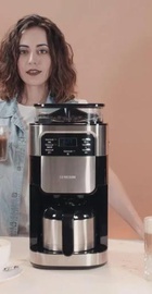 SEVERIN KA 4810