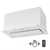 Perfelli NUOVA 6QWR BIANCO SILENZIO