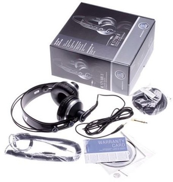 AKG K271 MKII