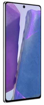 Samsung Galaxy Note20 SM-N980F 8/256GB Mystic Gray (SM-N980FZAG)
