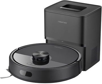 RoboRock Q7 TF+ Black