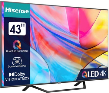 Hisense 43A7KQ