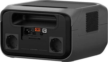 EcoFlow RIVER 3 Plus Wireless (EFRIVER3PLUS-W-EU-CBOX)