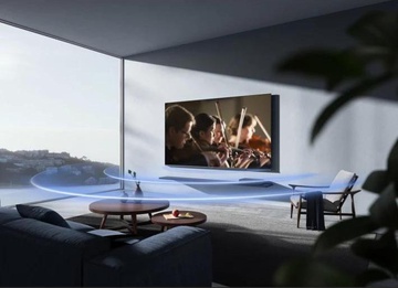 Xiaomi TV S Pro Mini LED 65 2026 (L65MB-SME, L65MB-SEU)