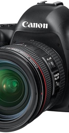 Canon EOS 5D Mark IV kit (24-70mm f/4) L IS USM(UA)