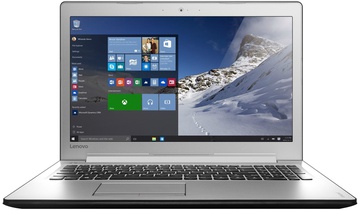 Lenovo IdeaPad 510 (80SR00A8RA)
