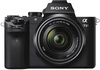 Sony Alpha A7 II kit (28-70mm)