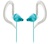 Yurbuds Focus 100 Aqua/White