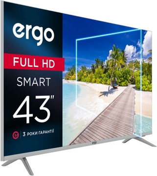 ERGO 43DFS7000