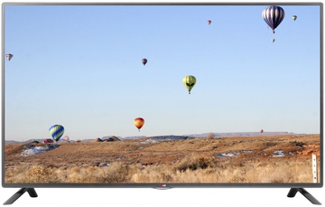 LG 32LB5610