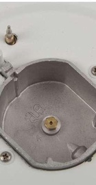 Ventolux HG640 B2 CS (WH/RS)