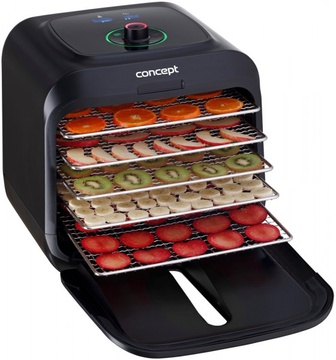 Concept Infra SO4000