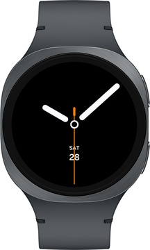 Samsung Galaxy Watch8 40 mm Graphite (SM-L320NDAA)