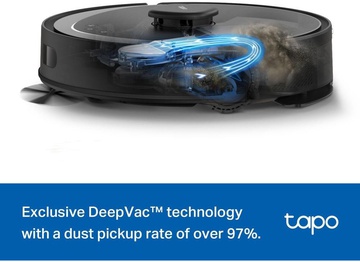 Tapo RV30 Max