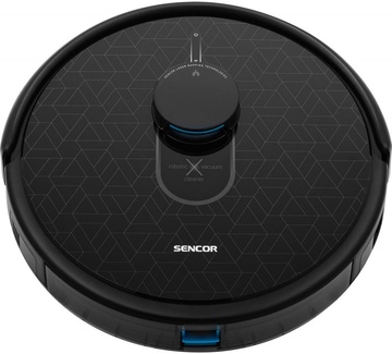 Sencor SRV 9200BK